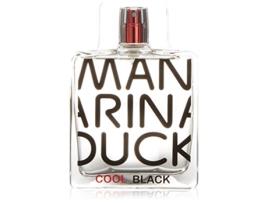 Perfume  Cool Black Eau de Toilette (100 ml)