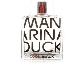 Perfume MANDARINA DUCK Cool Black Eau de Toilette (100 ml)