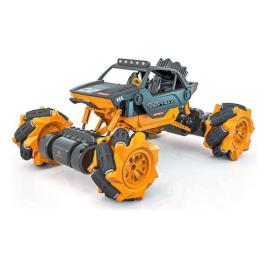 Carro Telecomandado Chicos Mini Driftrax (23 x 15 x 12 cm)