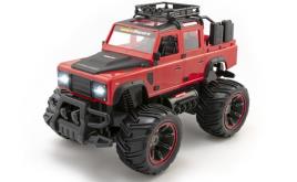 Carro Telecomandado  Overlander 4x4