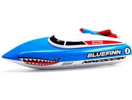 Barco RC  Bluefinn