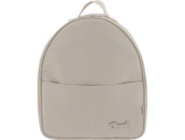 Mochila CAMBRASS Paris Camel (10x31x37 cm)