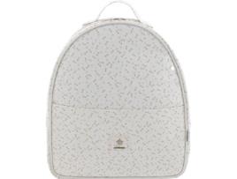 Mochila  Hana Bege (10x31x37 cm)