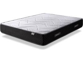 Colchão DORMIDEO Metropolitan (200x200 cm - Espuma)