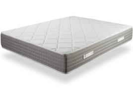 Colchão DORMIDEO Pocket Gel (160x180 cm - Espuma)