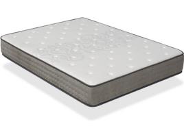 Colchão  Hera Spring (150 x 200 cm - Molas Ensacadas, Viscoelástico)