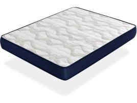 Colchão  Draco Latex (150 x 190 cm - Espuma)