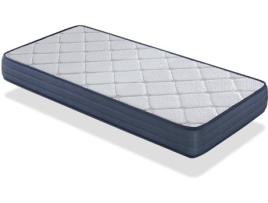 Colchão  Shaula (120 x 200 cm - Espuma, Viscoelástico)