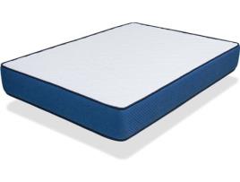 Colchão  Gamma (135 x 190 cm - Espuma, Viscoelástico)