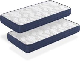 Colchão  Draco Latex (80 x 200 cm - Espuma)