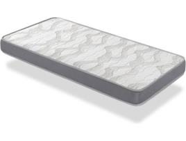 Colchão DORMISSIMO Naos (105 x 180 cm - Espuma)