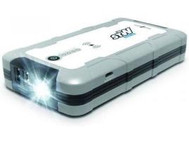 Arrancador Mini Auto  STW (Cinzento)