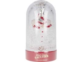 Perfume  Classique Eau de Toilette Collector Edition 2019 (100 ml)