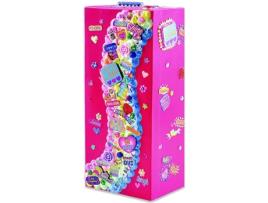 Kit de Criatividade CIFE Deco Frenzy