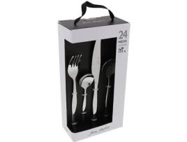 Dona De Casa 24 Peças De Violino Jean Dubost