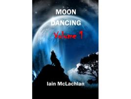 Livro MOON DANCING de Iain McLachlan (Inglês)