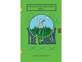 Livro The Gabbin De Johann Balthasar Knörtzer (inglês)