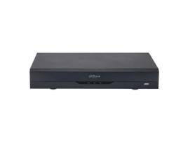 Gravador Nvr Dahua Technology Xvr5104h-i3 1080p Preto