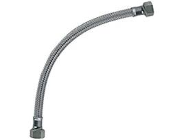 Flexível para Pias de Inox F1/2-F1/2 30 Peças.2 MRG
