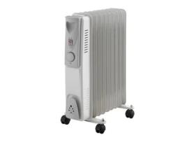 Aquecedor a óleo 9 alhetas 2000w Vo0273 Volteno