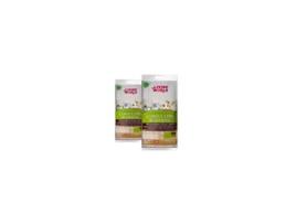 Living World Corn Cobs Natural 5 L LIVIN WORLD