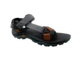 Sandálias KARRIMOR Nassau Cinzento (44)