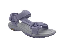 Sandálias KARRIMOR Nassau Roxo (38)
