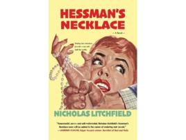 Livro Hessmans Necklace de Nicholas Litchfield (Inglês)