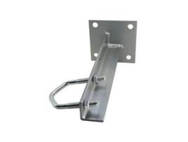 Plugue De Base De Garra 20cm Mastro De Antena Tp01780 Tecatel