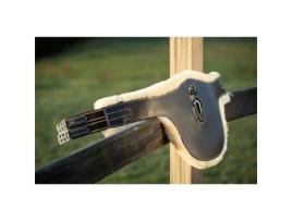 Cortes de pele de ovelha para cavalos HFI