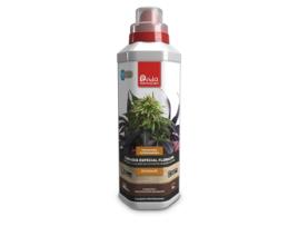 Fertinagro Fertilizante Especial Para Cannabis Com Floração 1 L