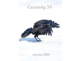 Livro Crannóg 59 de Various contributors (Inglês)