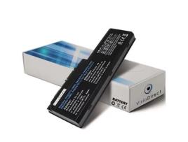 Bateria para Toshiba Pa3536u 1brs 10.8v 4400mah Visiodirect Laptop