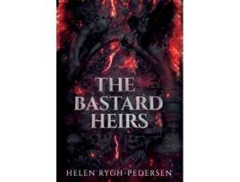 Livro The Bastard Heirs de Helen Rygh-Pedersen (Inglês)