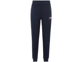Calças Fila Bovrup Azul-Marinho FAU0146 50004 M Filipek