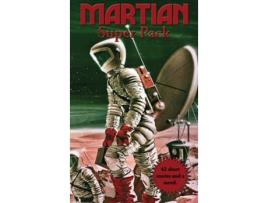 Livro Martian Super Pack De Roger Zelazny, Allen Steele Et Al. (inglês - Capa Dura)