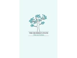 Livro The Buddhas Path De Nina Van Gorkom (inglês)
