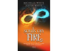 Livro Something More... De Michelle White E Justin White (inglês)