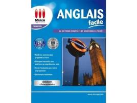Inglês Fácil MICRO APPLICATION