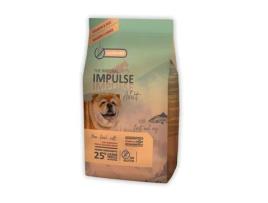 Pienso para Perros NATURAL IMPULSE Dog Salmón Saco 3 kg