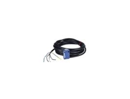 Cuerpo Metal 1na1nc R.brusca Cbl.pvc 2m Telemecanic Sensors