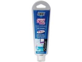 Selo E Fixação De Cristal Geb 100 Ml Resistente A Uv Adere A Superfícies Úmidas Multiuso