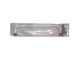 Toalheiro Com 1 Barra Fixa Branco Godonnier