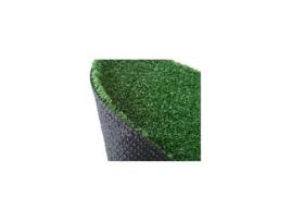 Rolo 1x25mt Grama Artificial 7mm Alpino Groenlândia Visto Visa Garden