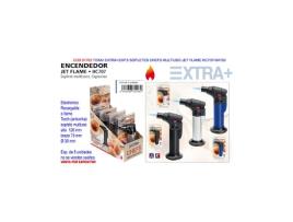 Jetflam Hc707 Tocha Multiuso Para Chef 64150 Tokai