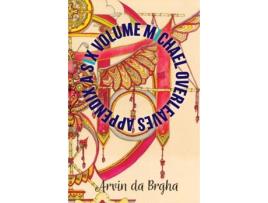 Livro A Six Volume Michael Overleaves Appendix Volume 2 De Arvin Da Brgha (inglês)