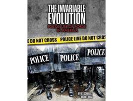 Livro The Invariable Evolution De Michael Virga (inglês)