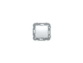 Interruptor Unipolar Branco Bjc Viva 23505