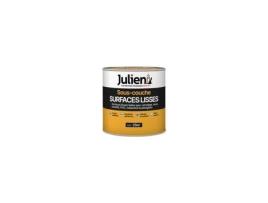 Pintura De Acabamento Julien Julien S/couche Superfícies Lisas 2.5l Amarelo Uso Externo 2,5 L