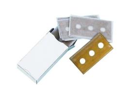 Lâmina De Reposição Para Raspador Ceraquic Tenax